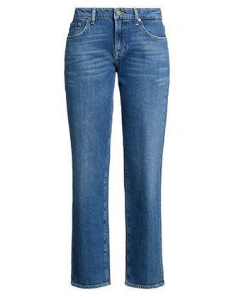 7 For All Mankind HOSEN & R&Ouml;CKE - Jeanshosen auf YOOX.COM