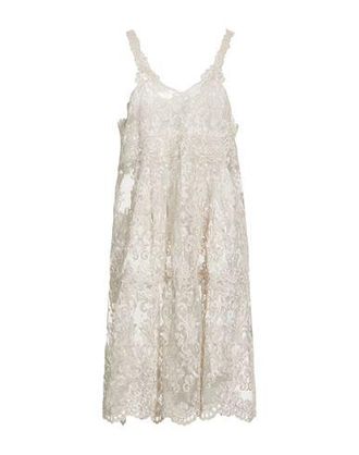 Maurizio DRESSES - Midi dresses on YOOX.COM
