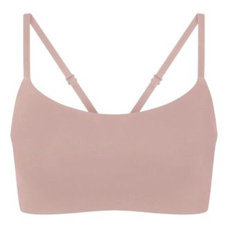 Nike (WMNS) Nike x SKIMS Matte Contour Cami Bra Himalayan BRSPT5186W-HIM