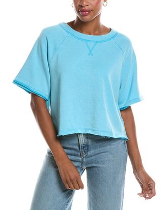 Chaser French Terry Amelia Pullover