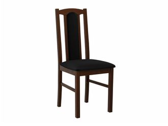 Mirjan24 Silla Victorville 145, Kronos 7, 95x43x47cm, Tapiz, De Madera, Madera, Muebles Ya Montados