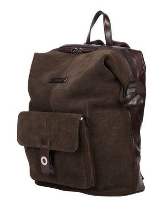 The Bridge Backpacks