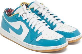 Nike Jordan Sneakers Air Jordan 1 - Blu