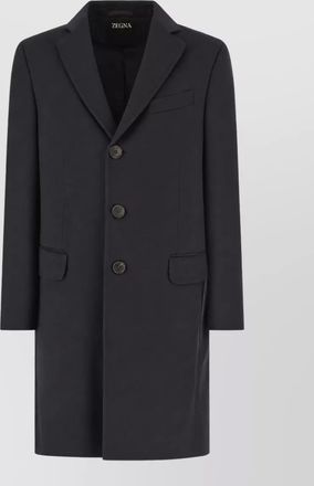Ermenegildo Zegna cashmere wool blazer