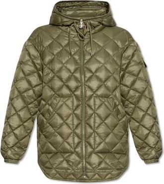 Moncler Donna, Giacche, Verde, 2Xs, new