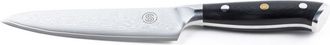 Somagic Cuchillo Utility 5 Pulgadas, Gama Signature - Somagic