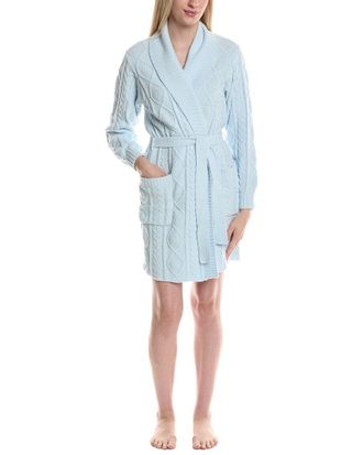 PJ Salvage Pj Salvage Cable Crew Robe
