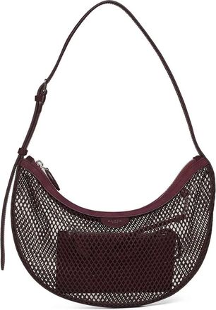 Alaia Donna, Borse, Marrone, Taglia unica, new