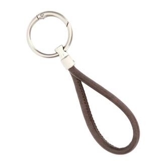 Guess Keyrings, male, Black, Size: ONE SIZE Portachiavi