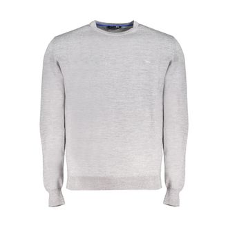 Harmont & Blaine Lana Mens Mens Sweater