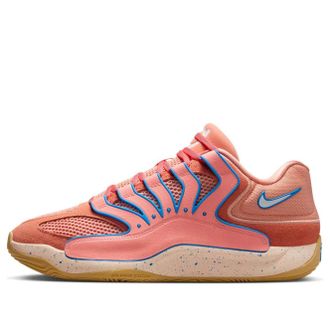 Nike KD 18 Atomic Pink HV1992-601