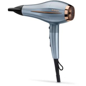 BaByliss Secador De Pelo D251pe - Denim Luxe - Ligero - 2200 W