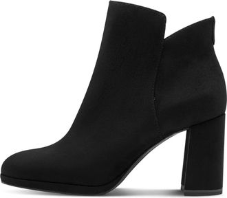 Tamaris Stivaletto Elegante - - Shoes - Donna - Nero - 39 EU