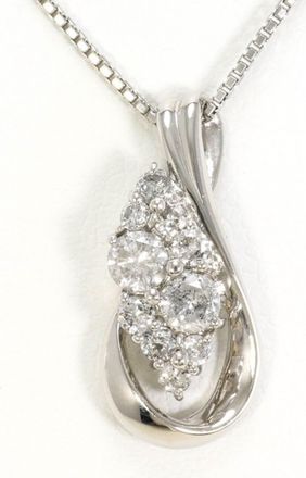 C&A Unbranded 850 900 Necklace (Pre-Owned)