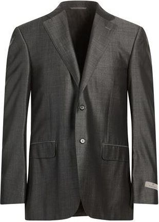 Canali SUITS and CO-ORDS - Blazers on YOOX.COM