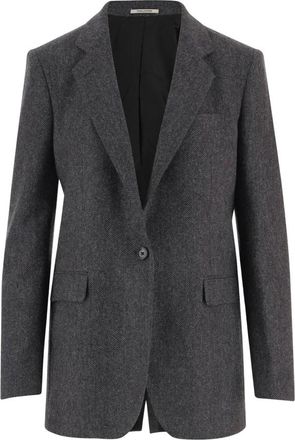 Tagliatore Mujer, Chaquetas, Negro, Talla: S