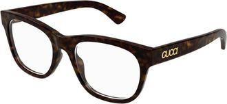 Gucci Heren, Accessoires, Bruin, Maat: 55 MM Taf