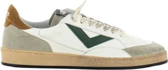 4B12 Play New U124 - Heren - Sneakers - Veelkleurig - 40 EU - Schoenen