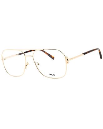 MCM Mcm Mens Mw5007 57Mm Optical Frames
