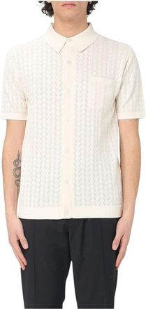 Dolce & Gabbana Uomo, Magliette, Bianco, L, new