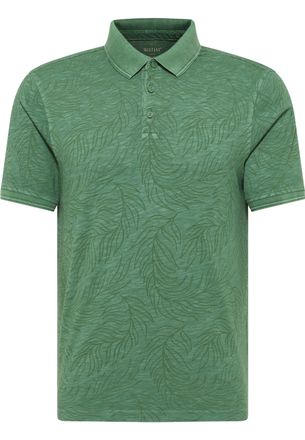 Mustang Jeans Kurzarmshirt »Herren Style Palco«