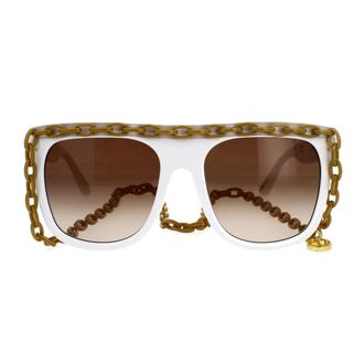Linda Farrow Lfl 1304 Sonnenbrille