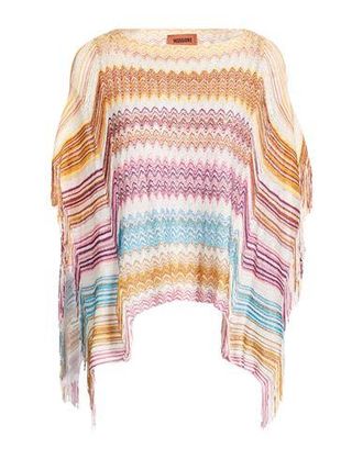 Missoni COATS & JACKETS - Capes on YOOX.COM