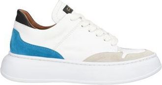 Via Roma 15 Sneakers