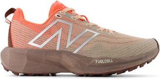 New Balance Donna FuelCell Venym in Rossa/Marrone/Grigio, Sintetica, Taglia 36.5