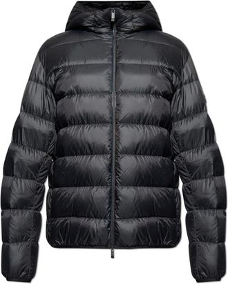 Moncler Hombre, Chaquetas, Negro, Talla: M