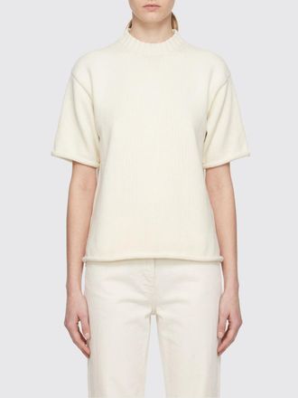 Bottega Veneta Maglia Donna colore Panna