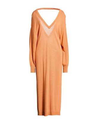 Remain VESTIDOS - Vestidos midi en YOOX.COM