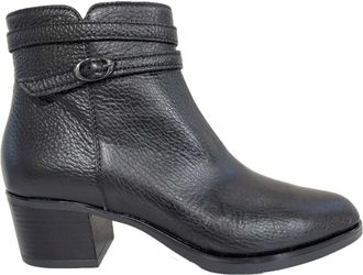 DL Sport Dames, Schoenen, Zwart, Maat: 40 EU Leer