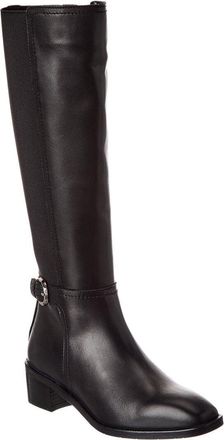 Aquatalia Aquatalia Roxy Suede Boot