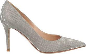 Gianvito Rossi CALZADO - Zapatos de sal&oacute;n en YOOX.COM