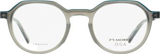 MOREL 10174O Eyeglasses - Gray