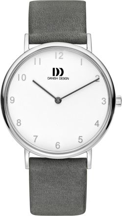 Danish Design Horloge Sydney IV14Q1173 Zilver