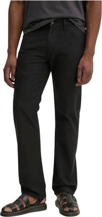 Levi's Hombre, Vaqueros, Negro, Talla: W29 L32