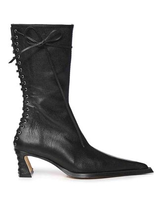 Miista Shelley Nappa Boots