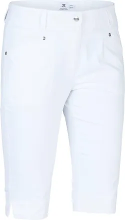 Daily Sports Womens Lyric City Golf Shorts In White