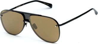 Belstaff Titanium Mens Sunglasses