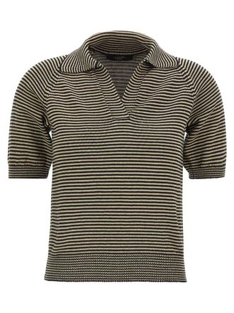 Max Mara Junior Polo Shirt