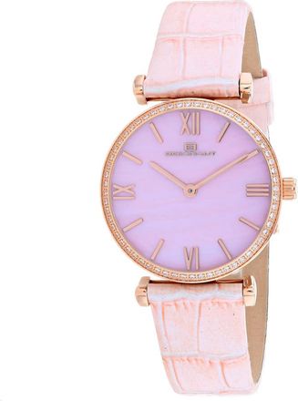 Oceanaut Harmony Quartz Ladies Watch OC3211