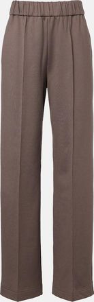 Moncler Jersey sweatpants