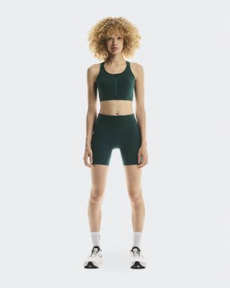 On Endurance Bra Zip