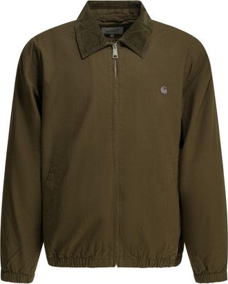 Carhartt Work in Progress Carhartt Wip Madison Ripstop-bomberjack