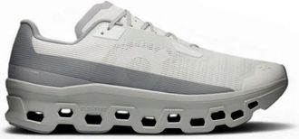 On Running Cloudmonster Void - Heren - Hardloopschoenen - Grijs - 37 EU - Su&egrave;de - Fitness