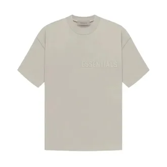 Fear of God Uomo, Top, Beige, XL, new