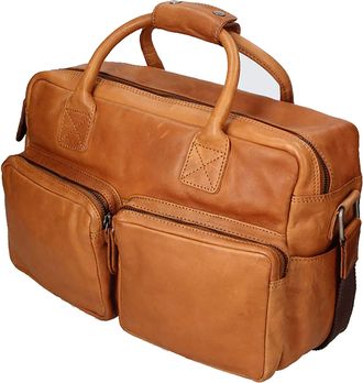 Hill Burry handtas Heren