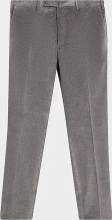 Incotex Men & apos;s Cashmere Corduroy Pants